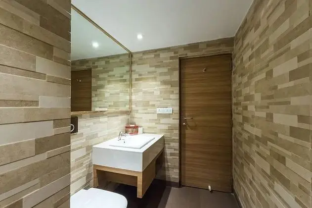 Deluxe Oda, 1 Tek Kişilik XL Yatak, Engellilere Uygun, Sigara İçilebilir