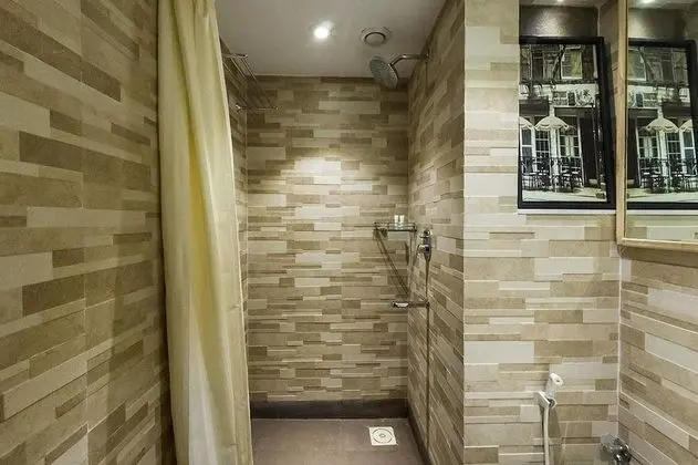 Deluxe Oda, 1 Tek Kişilik XL Yatak, Engellilere Uygun, Sigara İçilebilir