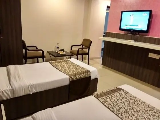 Executive Tek Büyük veya İki Ayrı Yataklı Oda, 1 Tek Kişilik XL Yatak, Engellilere Uygun