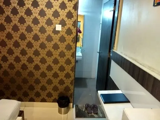 Executive Tek Büyük veya İki Ayrı Yataklı Oda, 1 Tek Kişilik XL Yatak, Engellilere Uygun