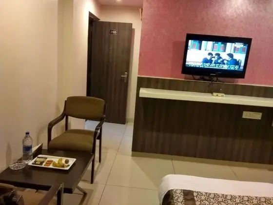 Executive Tek Büyük veya İki Ayrı Yataklı Oda, 1 Tek Kişilik XL Yatak, Engellilere Uygun