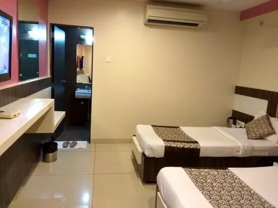 Executive Tek Büyük veya İki Ayrı Yataklı Oda, 1 Tek Kişilik XL Yatak, Engellilere Uygun