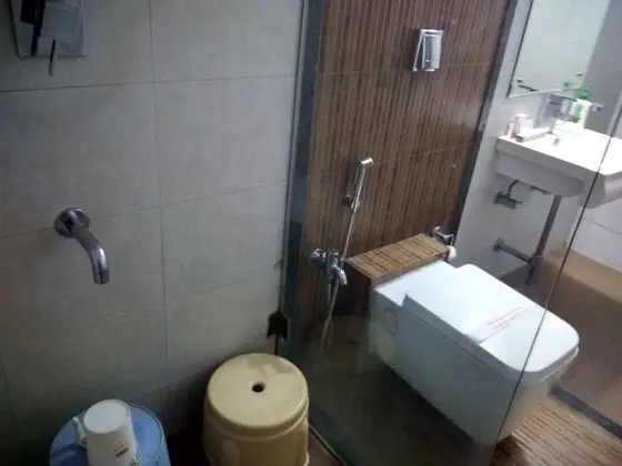 Executive Tek Büyük veya İki Ayrı Yataklı Oda, 1 Tek Kişilik XL Yatak, Engellilere Uygun