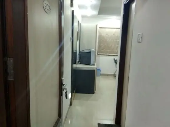 Deluxe Tek Büyük Yataklı Oda, 1 Çift Kişilik Yatak, Sigara İçilebilir, Şehir Manzaralı