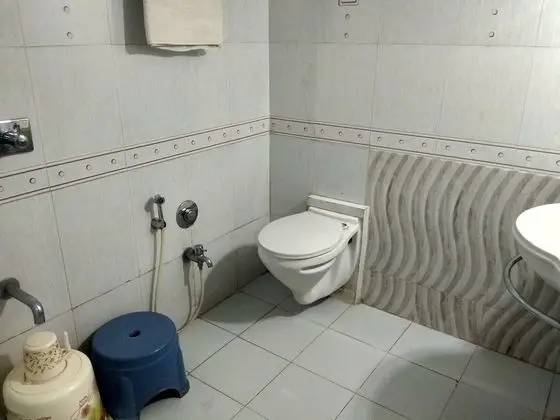 Deluxe Tek Büyük Yataklı Oda, 1 Çift Kişilik Yatak, Sigara İçilebilir, Şehir Manzaralı