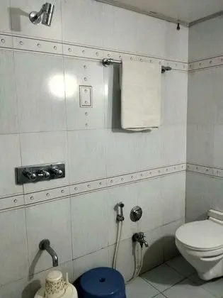 Deluxe Tek Büyük Yataklı Oda, 1 Çift Kişilik Yatak, Sigara İçilebilir, Şehir Manzaralı