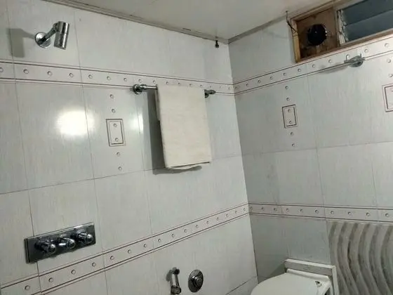 Deluxe Tek Büyük Yataklı Oda, 1 Çift Kişilik Yatak, Sigara İçilebilir, Şehir Manzaralı
