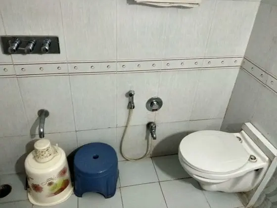 Deluxe Tek Büyük Yataklı Oda, 1 Çift Kişilik Yatak, Sigara İçilebilir, Şehir Manzaralı