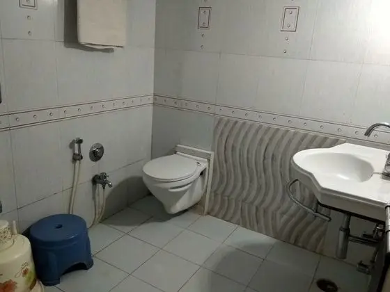 Deluxe Tek Büyük Yataklı Oda, 1 Çift Kişilik Yatak, Sigara İçilebilir, Şehir Manzaralı