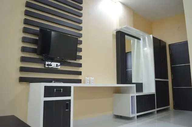 Deluxe Tek Büyük veya İki Ayrı Yataklı Oda, Koy Manzaralı