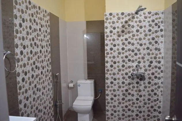 Deluxe Tek Büyük veya İki Ayrı Yataklı Oda, Koy Manzaralı