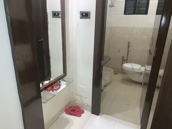Deluxe Tek Büyük Yataklı Oda, Engellilere Uygun, Şehir Manzaralı