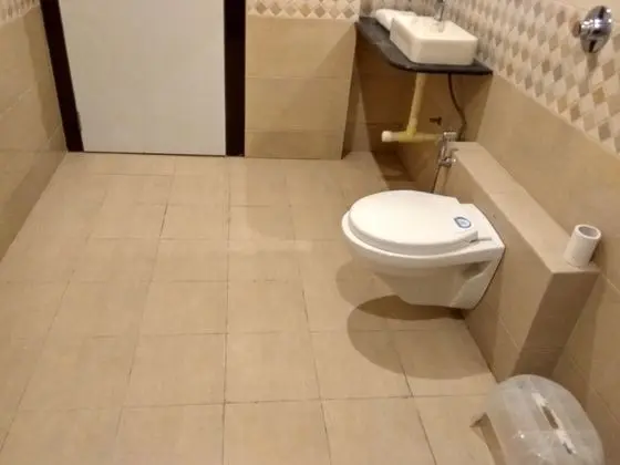 Deluxe Tek Büyük Yataklı Oda, Engellilere Uygun, Şehir Manzaralı