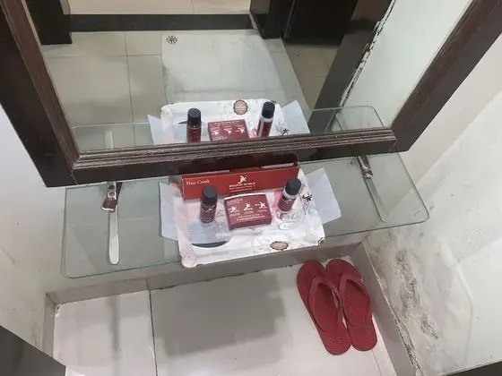 Deluxe Tek Büyük Yataklı Oda, Engellilere Uygun, Şehir Manzaralı