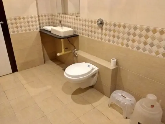 Economy Tek Büyük Yataklı Oda
