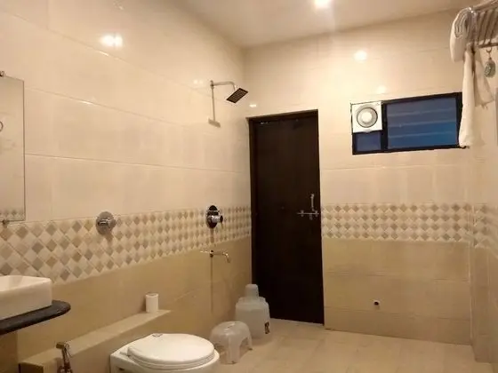 Superior Tek Büyük Yataklı Oda, 1 Yatak Odası, Engellilere Uygun, Şehir Manzaralı