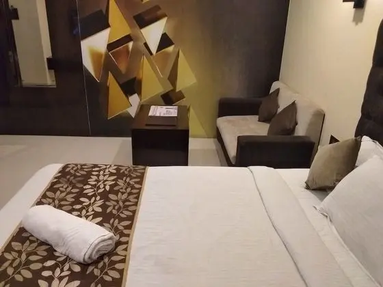 Executive Tek Büyük veya İki Ayrı Yataklı Oda, 1 Tek Kişilik XL Yatak, Engellilere Uygun