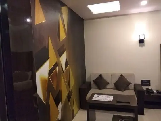 Executive Tek Büyük veya İki Ayrı Yataklı Oda, 1 Tek Kişilik XL Yatak, Engellilere Uygun