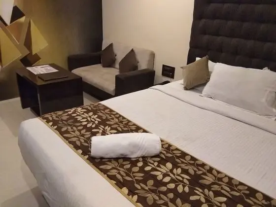 Executive Tek Büyük veya İki Ayrı Yataklı Oda, 1 Tek Kişilik XL Yatak, Engellilere Uygun