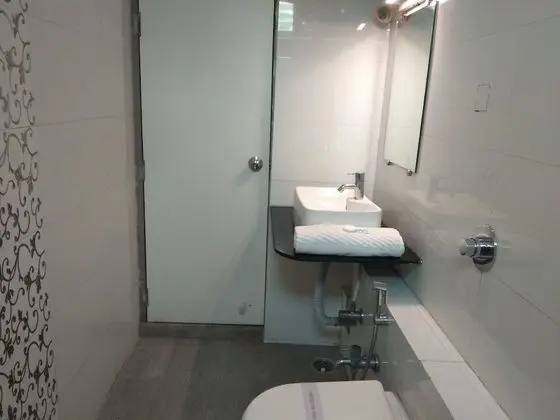 Executive Tek Büyük veya İki Ayrı Yataklı Oda, 1 Tek Kişilik XL Yatak, Engellilere Uygun