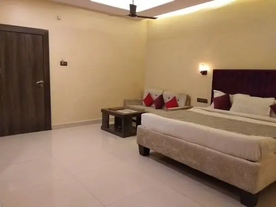 Premium Tek Büyük veya İki Ayrı Yataklı Oda, 1 Tek Kişilik XL Yatak, Engellilere Uygun