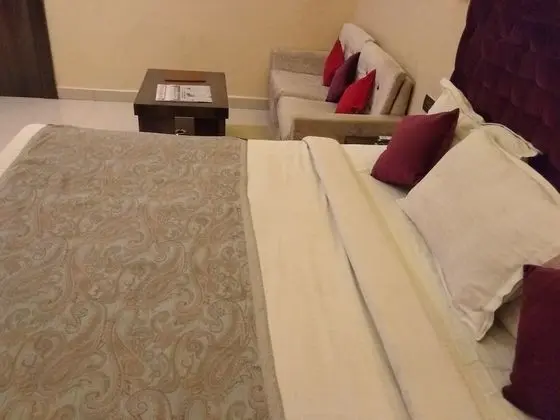 Premium Tek Büyük veya İki Ayrı Yataklı Oda, 1 Tek Kişilik XL Yatak, Engellilere Uygun