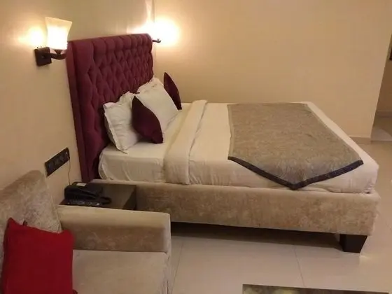 Premium Tek Büyük veya İki Ayrı Yataklı Oda, 1 Tek Kişilik XL Yatak, Engellilere Uygun