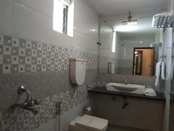 Premium Tek Büyük veya İki Ayrı Yataklı Oda, 1 Tek Kişilik XL Yatak, Engellilere Uygun