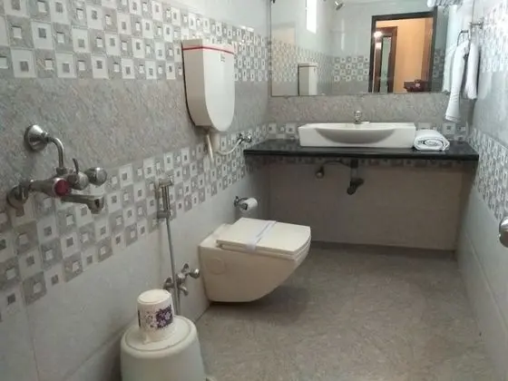 Premium Tek Büyük veya İki Ayrı Yataklı Oda, 1 Tek Kişilik XL Yatak, Engellilere Uygun