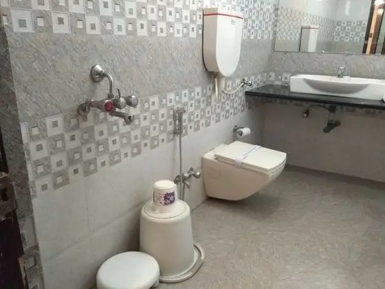 Premium Tek Büyük veya İki Ayrı Yataklı Oda, 1 Tek Kişilik XL Yatak, Engellilere Uygun