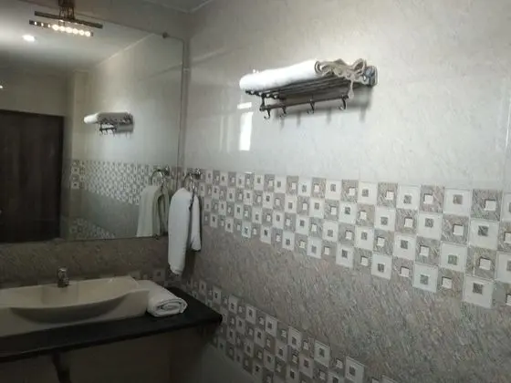 Premium Tek Büyük veya İki Ayrı Yataklı Oda, 1 Tek Kişilik XL Yatak, Engellilere Uygun