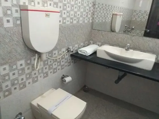 Premium Tek Büyük veya İki Ayrı Yataklı Oda, 1 Tek Kişilik XL Yatak, Engellilere Uygun