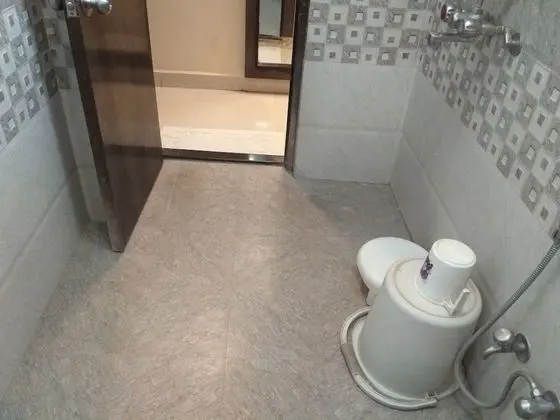 Premium Tek Büyük veya İki Ayrı Yataklı Oda, 1 Tek Kişilik XL Yatak, Engellilere Uygun