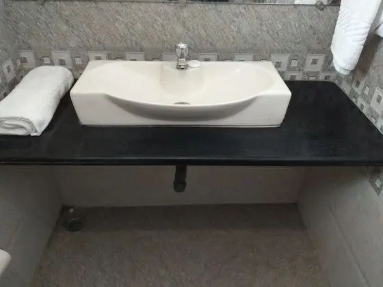 Premium Tek Büyük veya İki Ayrı Yataklı Oda, 1 Tek Kişilik XL Yatak, Engellilere Uygun