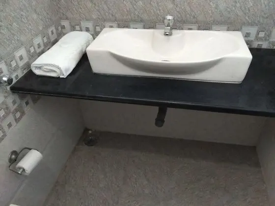 Premium Tek Büyük veya İki Ayrı Yataklı Oda, 1 Tek Kişilik XL Yatak, Engellilere Uygun