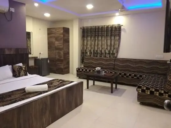 Oda, Koy Manzaralı