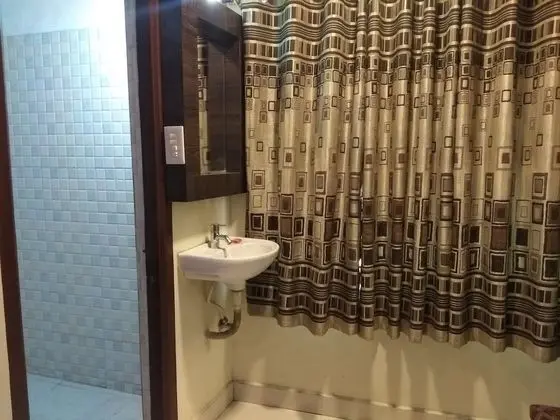 Oda, Koy Manzaralı