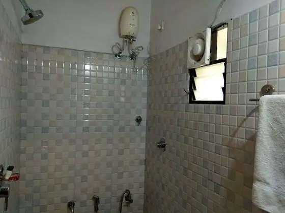 Oda, Koy Manzaralı