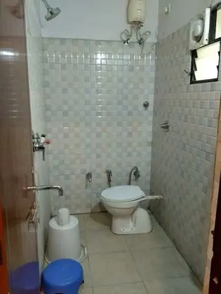 Oda, Koy Manzaralı