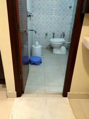 Oda, Koy Manzaralı