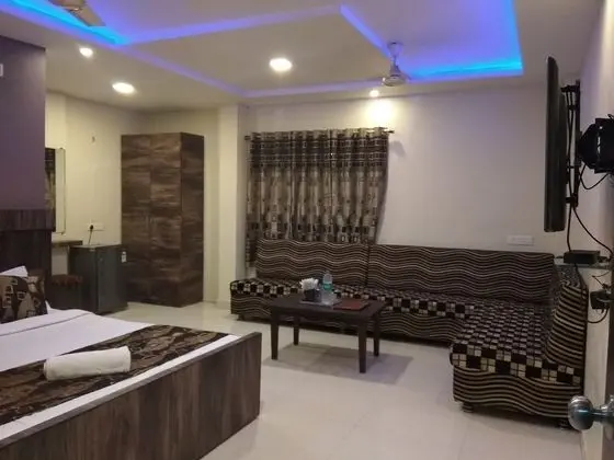 Superior Tek Büyük Yataklı Oda, Koy Manzaralı