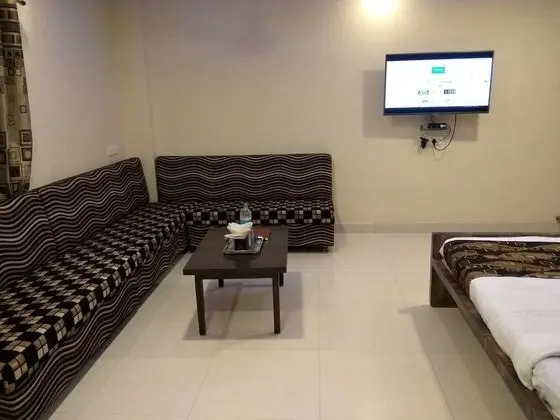 Superior Tek Büyük Yataklı Oda, Koy Manzaralı