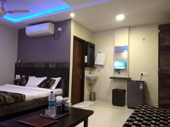 Superior Tek Büyük Yataklı Oda, Koy Manzaralı