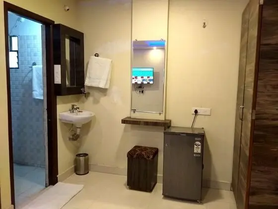 Superior Tek Büyük Yataklı Oda, Koy Manzaralı