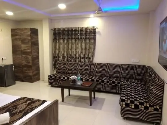 Superior Tek Büyük Yataklı Oda, Koy Manzaralı