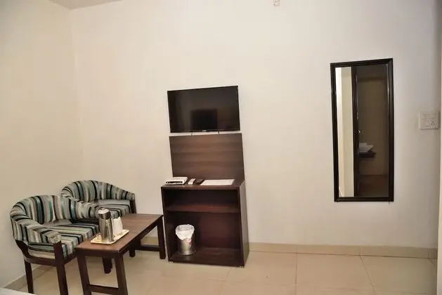 Oda, 1 Tek Kişilik XL Yatak, Engellilere Uygun, Şehir Manzaralı