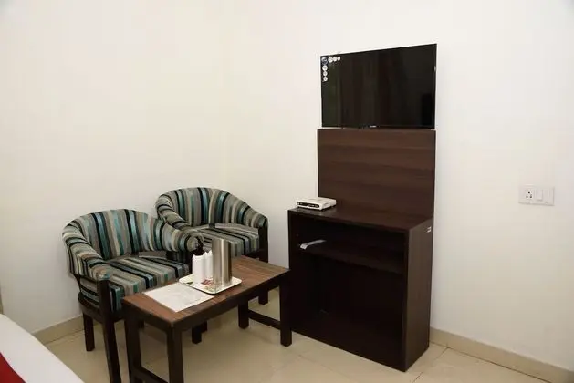 Oda, 1 Tek Kişilik XL Yatak, Engellilere Uygun, Şehir Manzaralı