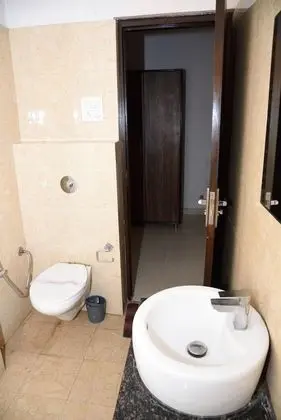 Oda, 1 Tek Kişilik XL Yatak, Engellilere Uygun, Şehir Manzaralı