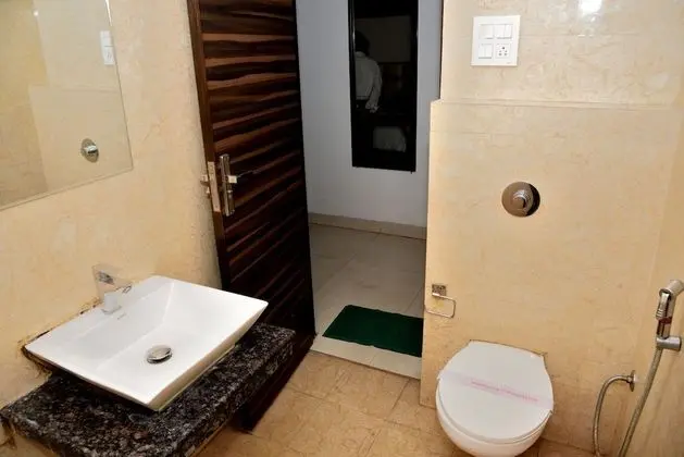 Oda, 1 Tek Kişilik XL Yatak, Engellilere Uygun, Şehir Manzaralı