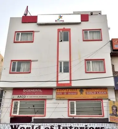 Oda, 1 Tek Kişilik XL Yatak, Engellilere Uygun, Şehir Manzaralı